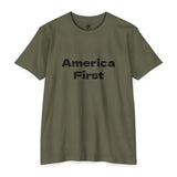 America First T-Shirt