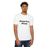America First T-Shirt
