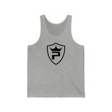 Priceless Logo Tank