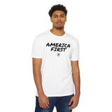 America First T-Shirt