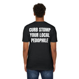 CURB STOMP T-Shirt