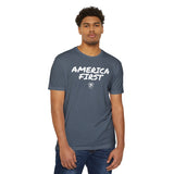 America First T-Shirt