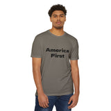 America First T-Shirt