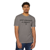 CURB STOMP T-Shirt