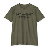 CURB STOMP T-Shirt