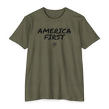 America First T-Shirt