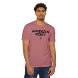 America First T-Shirt