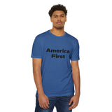 America First T-Shirt