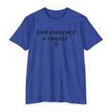 CURB STOMP T-Shirt