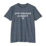 CURB STOMP T-Shirt