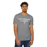 CURB STOMP T-Shirt