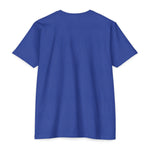 Built For Conflict - Gift for Entrepreneurs, Inspirational Apparel, Casual Wear, Back to School, [...]