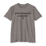 CURB STOMP T-Shirt