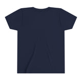 "MY DAD CAN OUTLIFT YOURS" Youth Tee