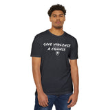 CURB STOMP T-Shirt