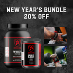 New Year's Bundle