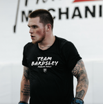 TEAM BARDSLEY T-Shirt