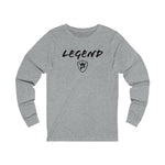 LEGEND Long Sleeve Tee