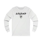 LEGEND Long Sleeve Tee