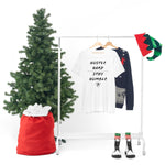 HUSTLE HARD STAY HUMBLE T-Shirt