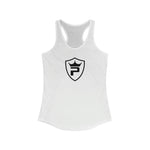 Women's Priceless Logo Racerback Tank