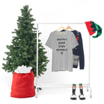 HUSTLE HARD STAY HUMBLE T-Shirt