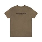 ESTABLISHED T-SHIRT