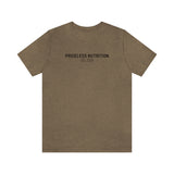 ESTABLISHED T-SHIRT