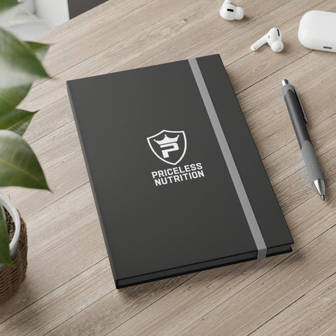 Priceless Nutrition Fitness Journal