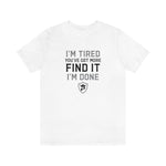 FIND IT! T-Shirt