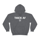 THICK AF Hoodie