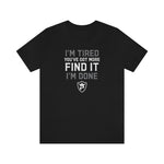 FIND IT! T-Shirt