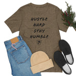 HUSTLE HARD STAY HUMBLE T-Shirt