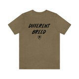 DIFFERENT BREED T-Shirt