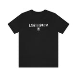 LEGENDARY LEG DAY T-Shirt