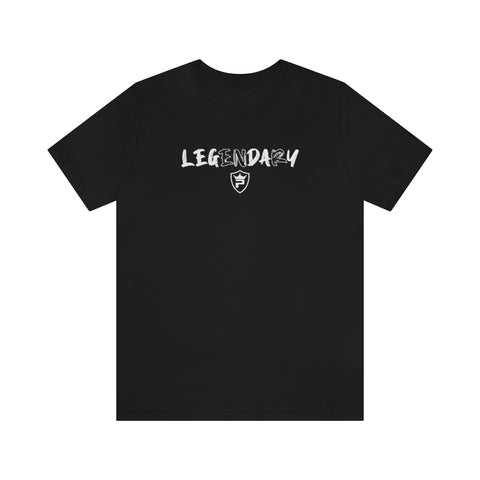 LEGENDARY LEG DAY T-Shirt