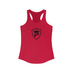 Women's Priceless Logo Racerback Tank