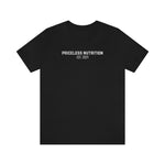 ESTABLISHED T-SHIRT