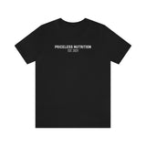 ESTABLISHED T-SHIRT