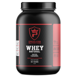 Whey Natural