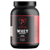 Whey Natural