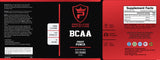BCAA | Fruit Punch
