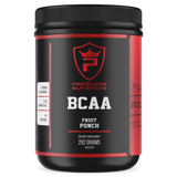 BCAA | Fruit Punch