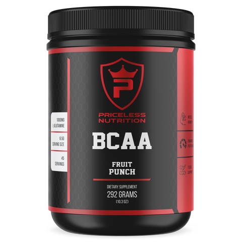 BCAA | Fruit Punch