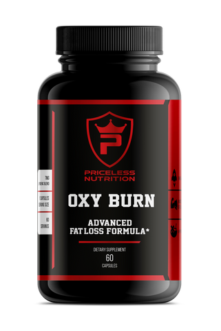 Oxy Burn