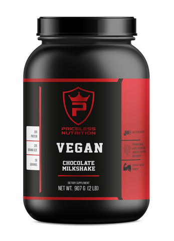 Vegan Protein