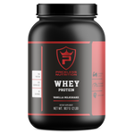 Vanilla Milkshake Whey Protein