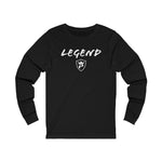 LEGEND Long Sleeve Tee