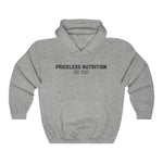 ESTABLISHED Hoodie