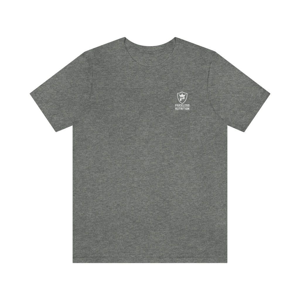 T-shirt / Small logo